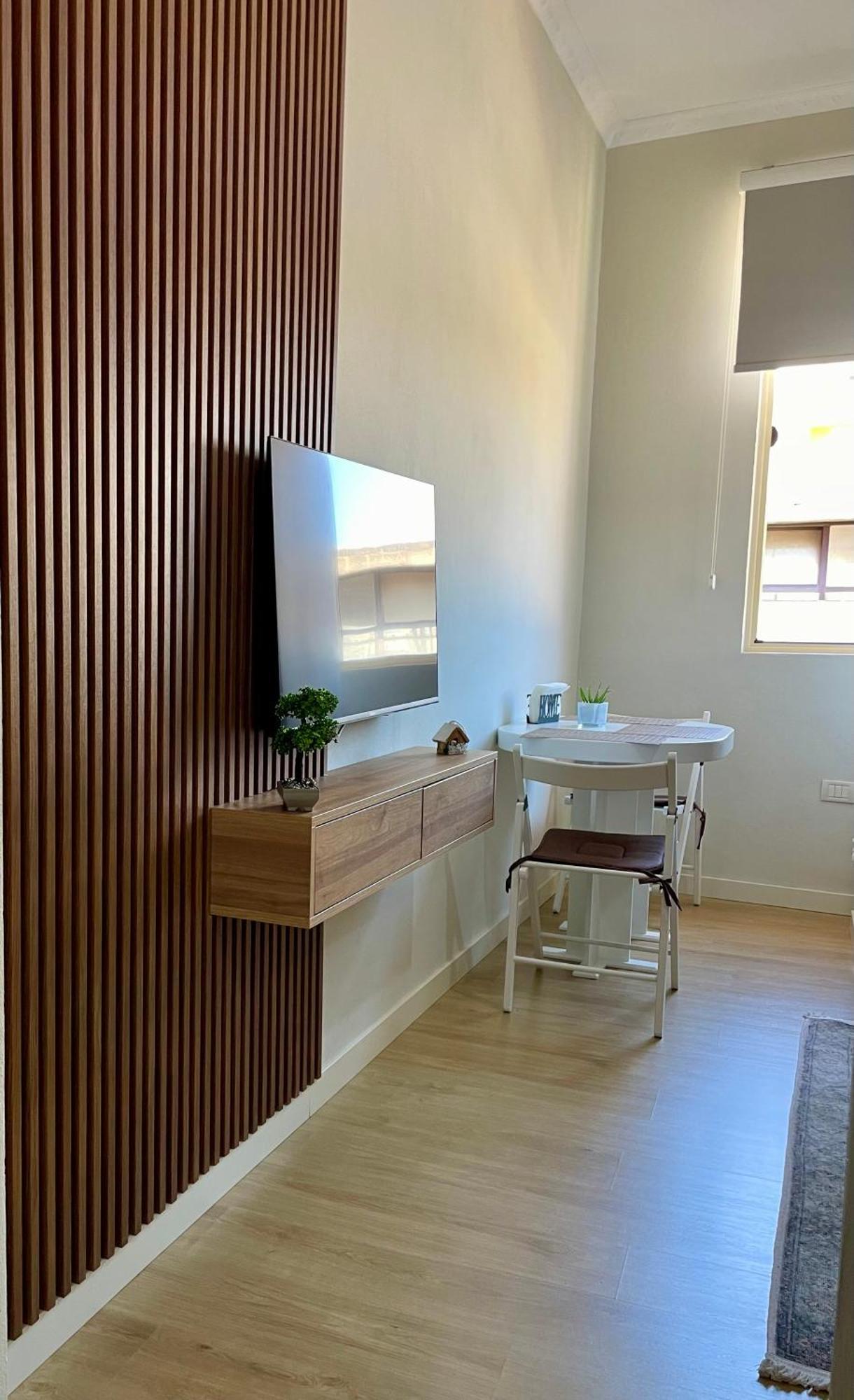 Home Inn Apartment 2 Near City Center 티라나 외부 사진